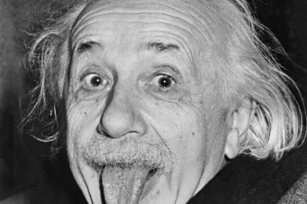 Einstein