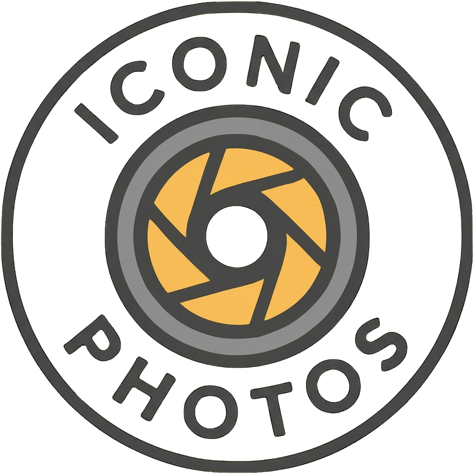 Iconic photos