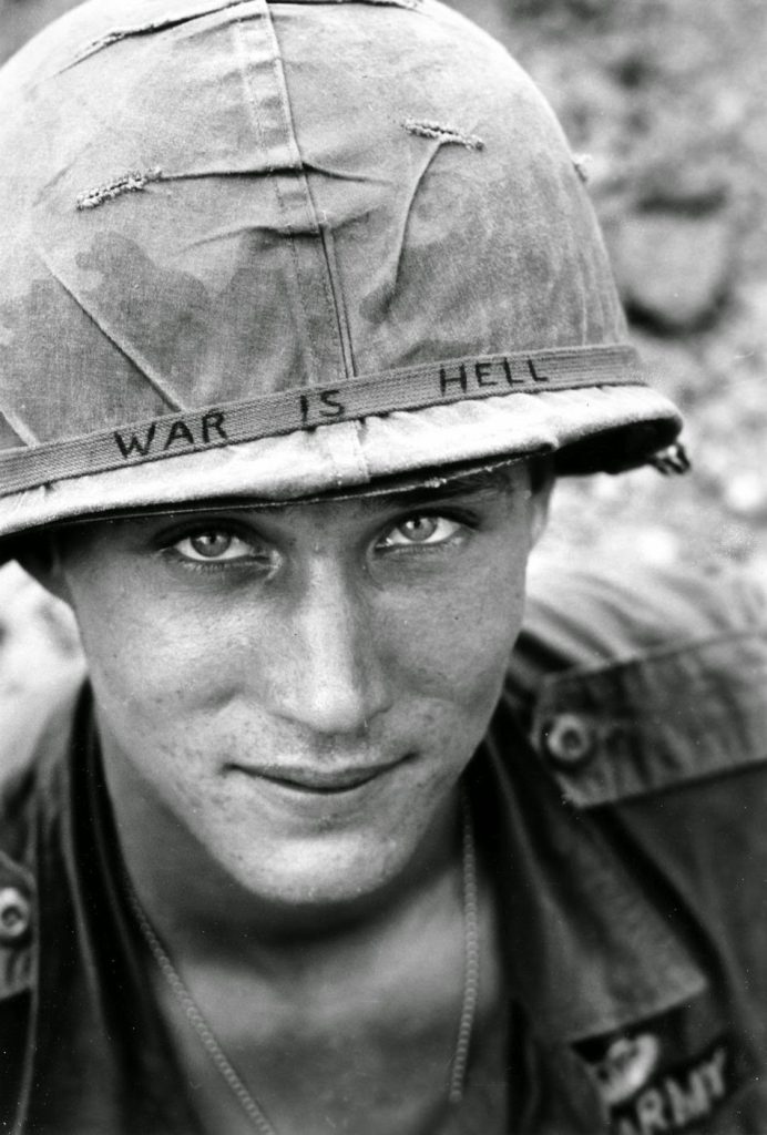 War is Hell